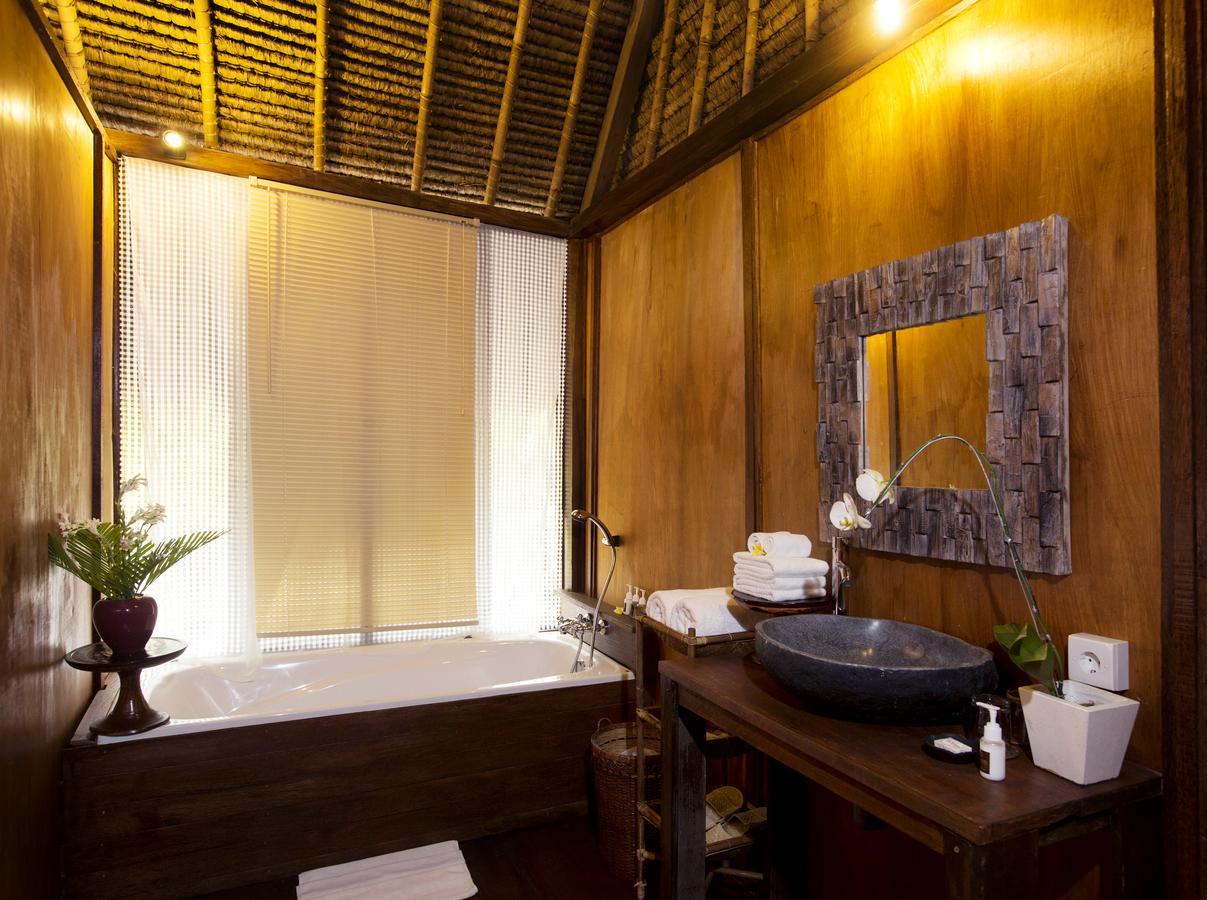 The Royal Palm Villa Убуд Екстериор снимка