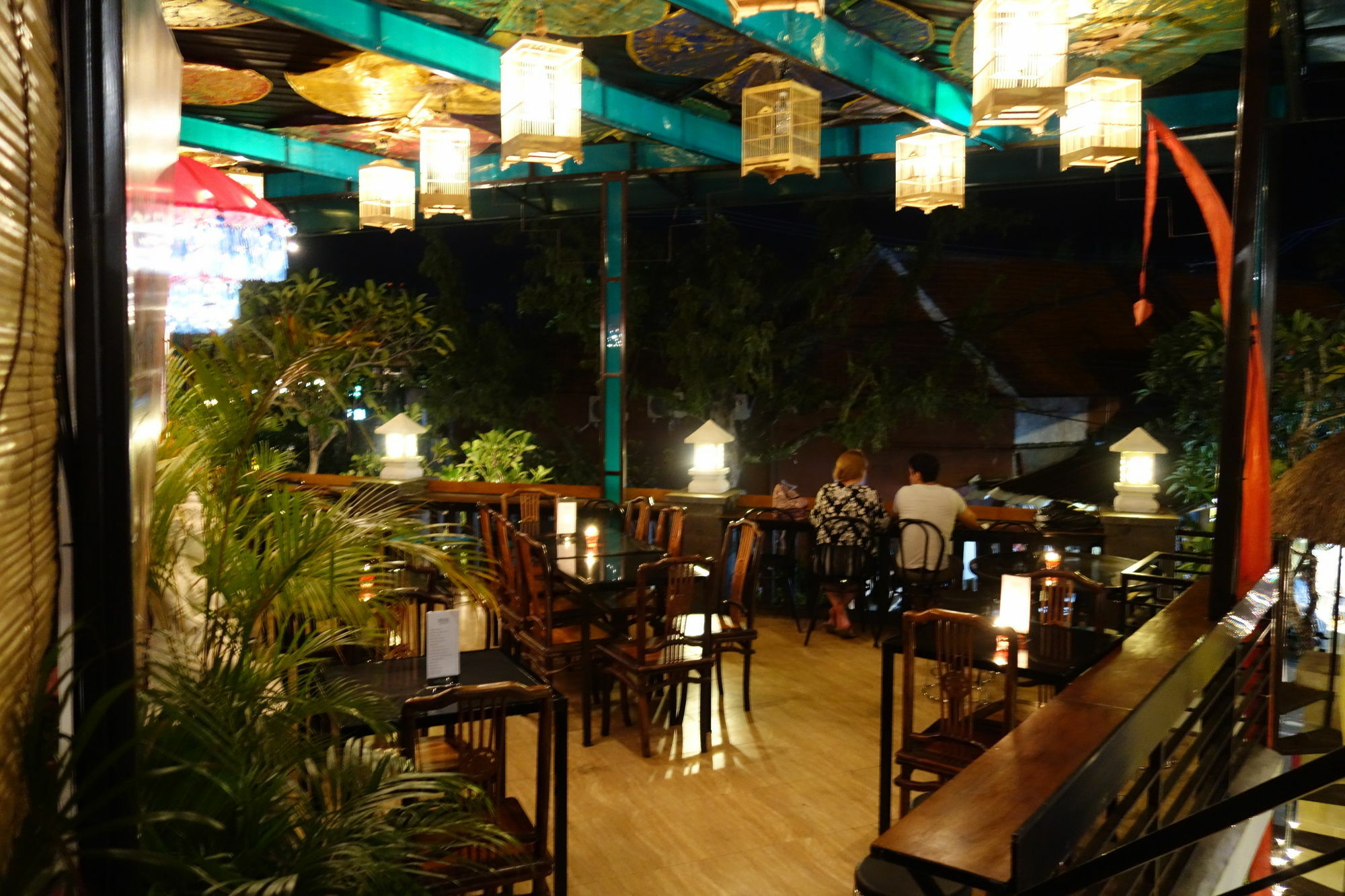 The Royal Palm Villa Убуд Екстериор снимка